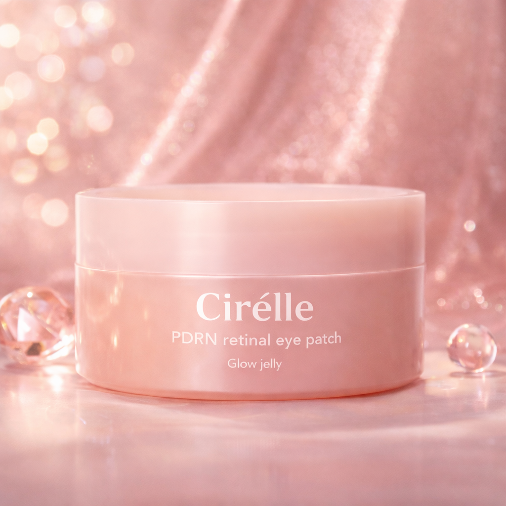 Patchs Yeux PDRN & Rétinal