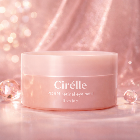 Patchs Yeux PDRN & Rétinal