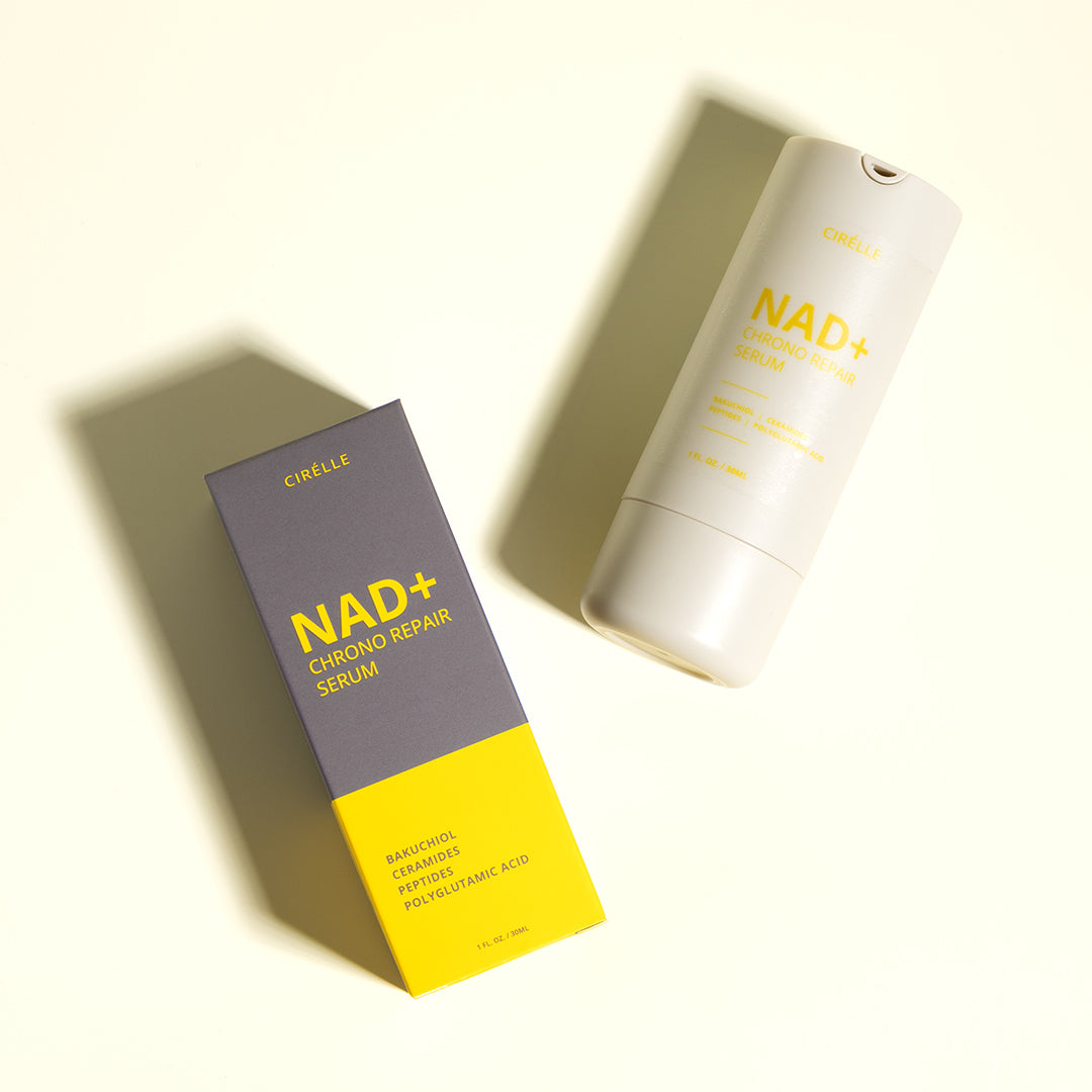NAD+ Chrono Repair Serum (30ml)