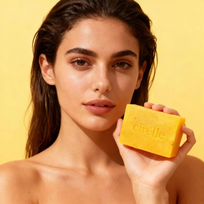 Turmeric Soap Bar