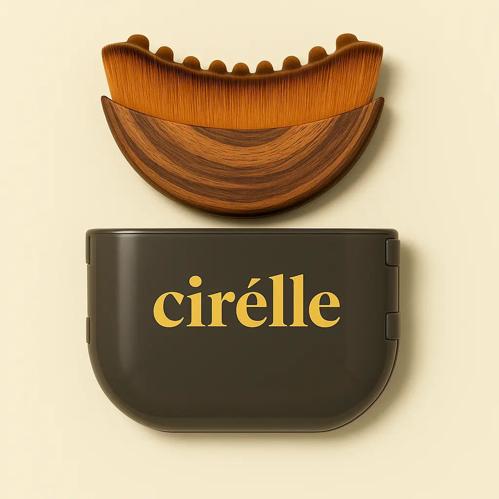 Sculpt&Lift™ Face Brush