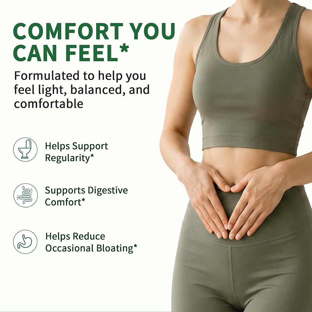 Cirelle Daily Gel-Fiber Complex