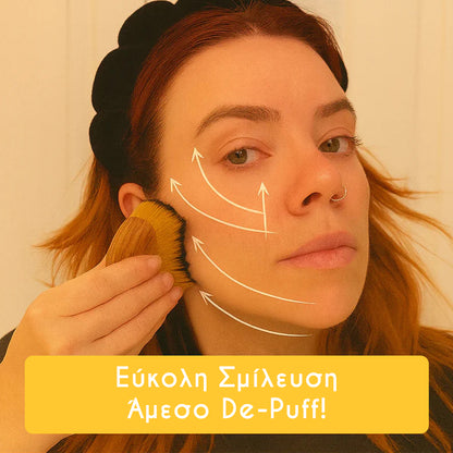 Sculpt&Lift™ Face Brush