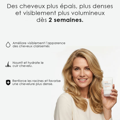 GrowTurn sérum repousse capillaire (100 ml)