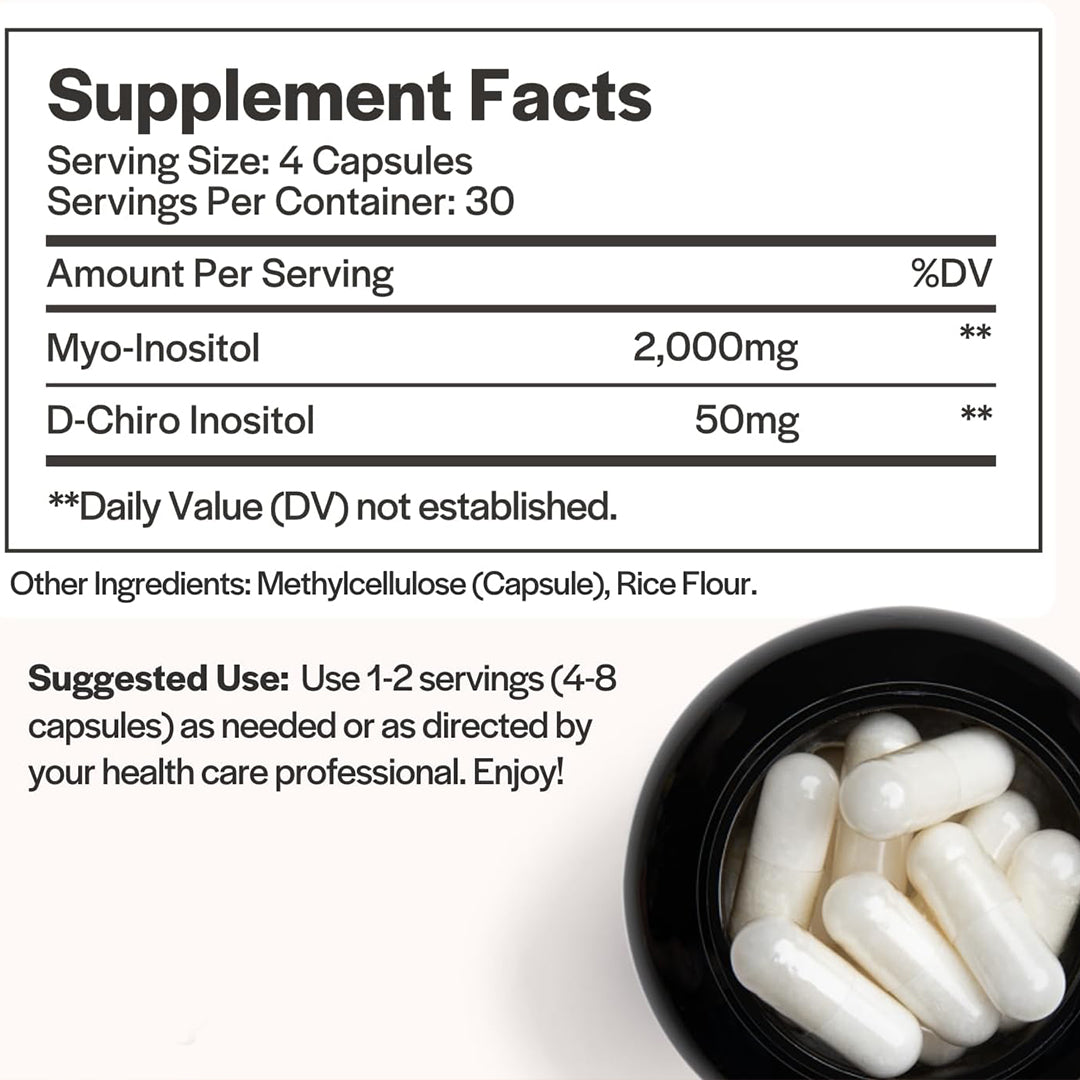 Thyroid Conversion Support Capsules